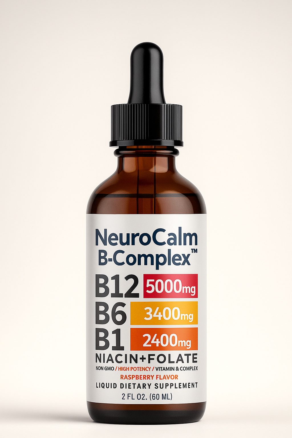 B12 Complex