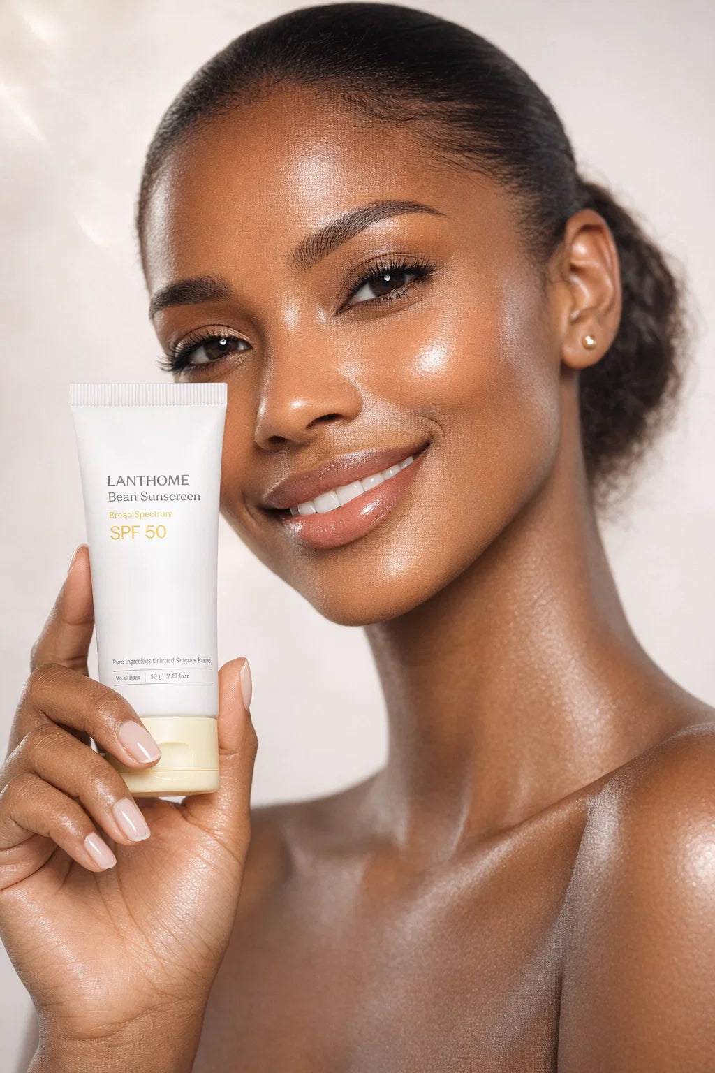 Aurevia™ Melanin Shield SPF 50