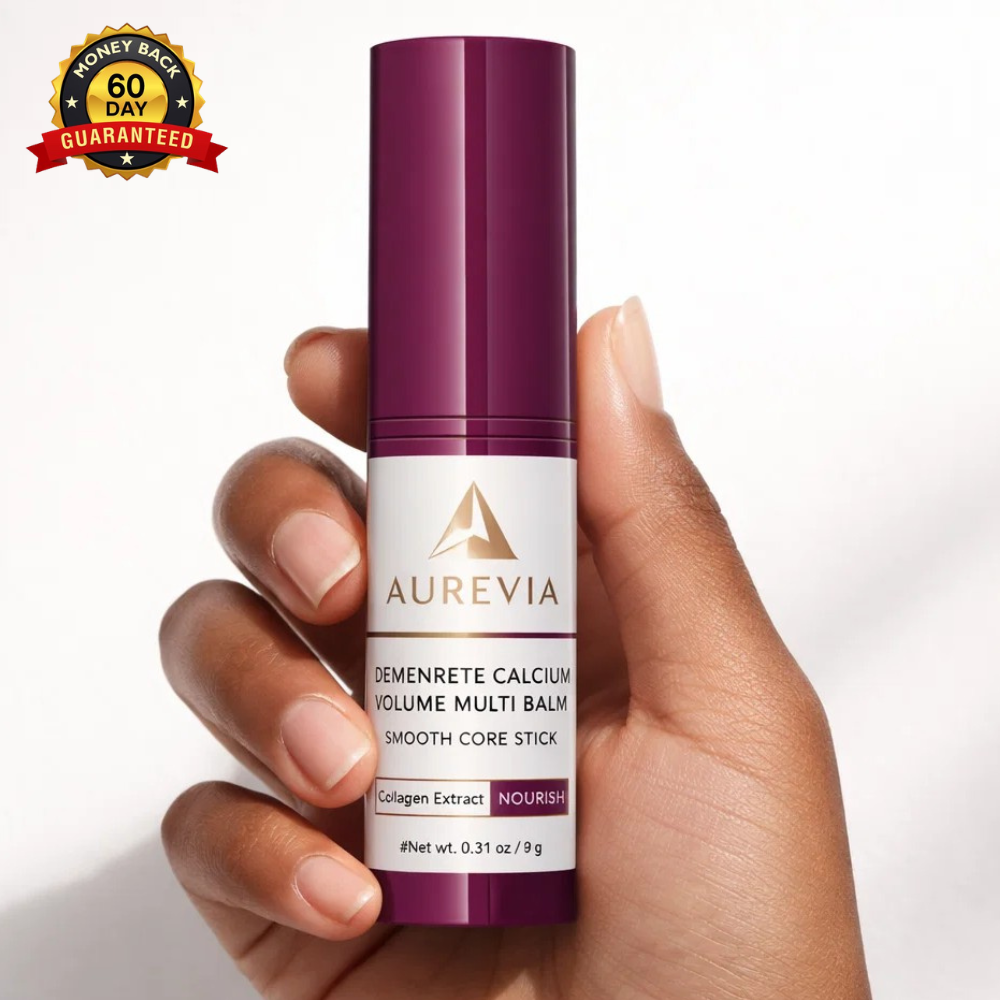 Aurevia Calcium Lift Eye Balm™