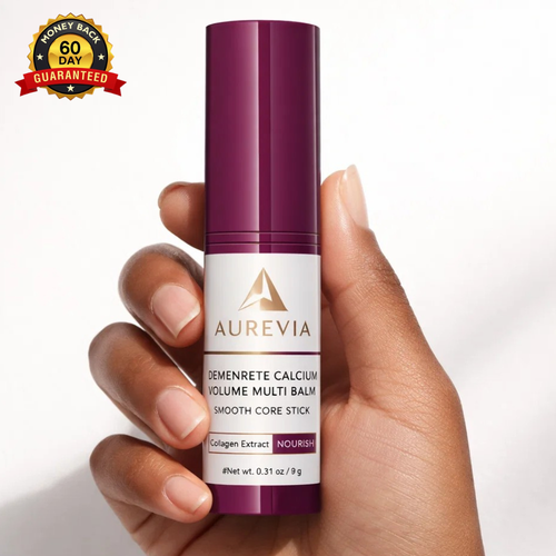 Aurevia Calcium Lift Eye Balm™