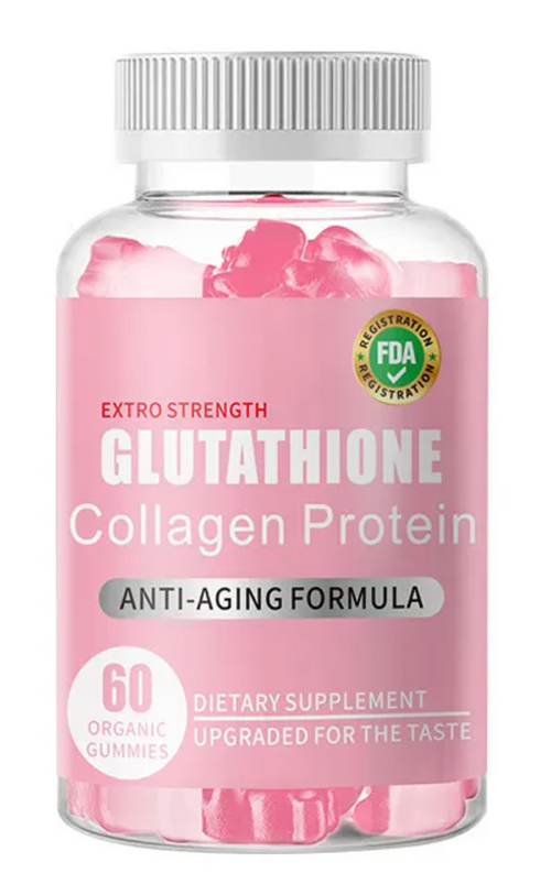 Collagen Gummies