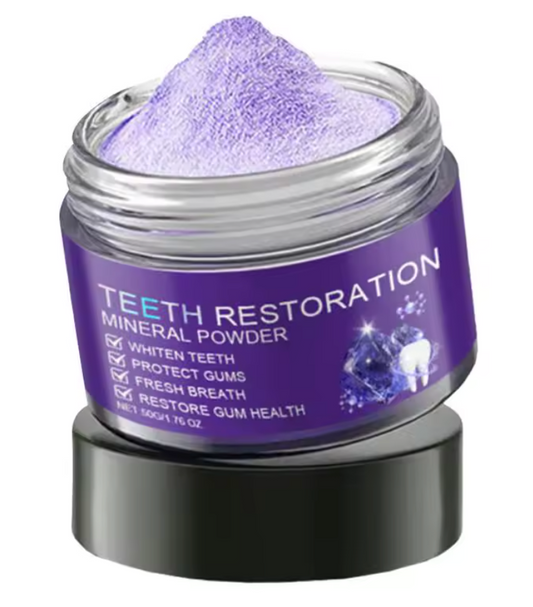 Gum Restoration Powder