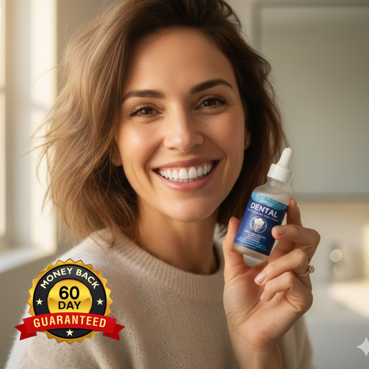 Aurevia's Dental Armor