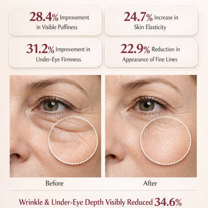 Aurevia Calcium Lift Eye Balm™