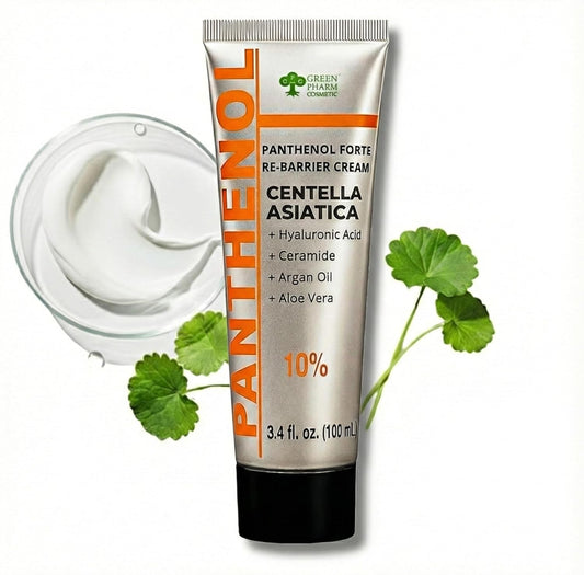 Aurevia™ Skin Barrier Support Complex