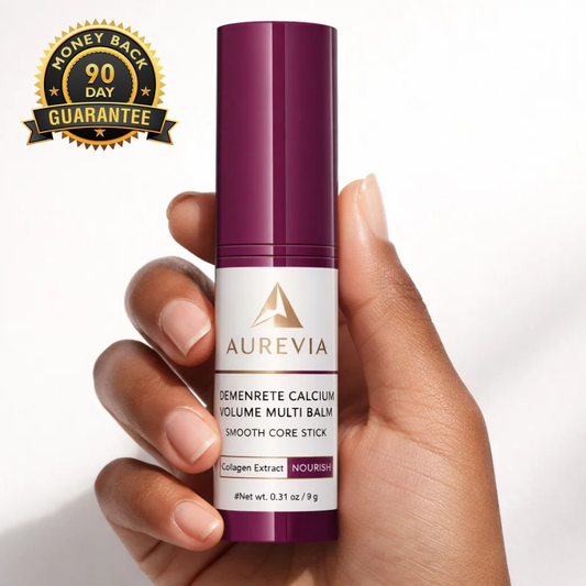 Aurevia Calcium Lift Eye Balm™