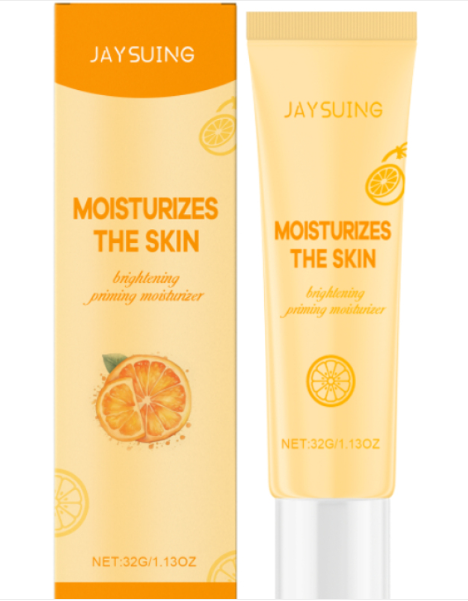 DAILY GLOW MOISTURIZER