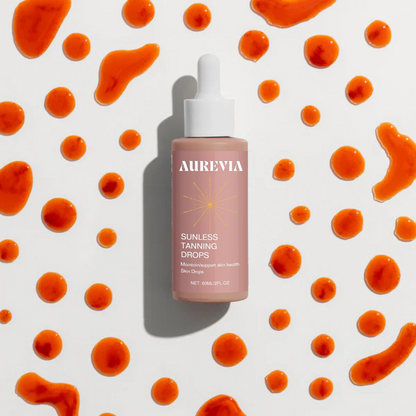 AUREVIA™ Tan Drops