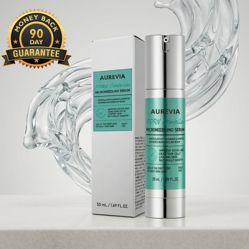 Aurevia™ Microneedling Serum