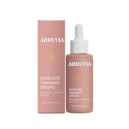 AUREVIA™ Tan Drops