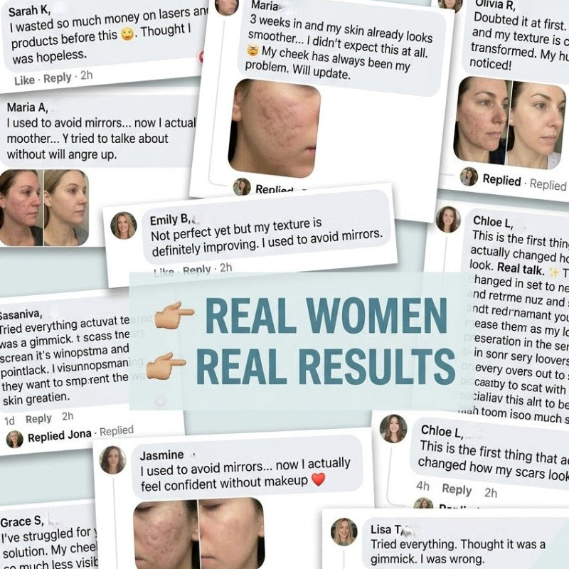 Aurevia™ Microneedling Serum