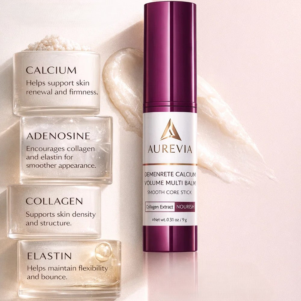 Aurevia Calcium Lift Eye Balm™