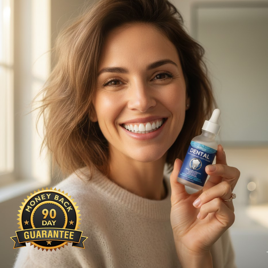 Aurevia's Dental Armor