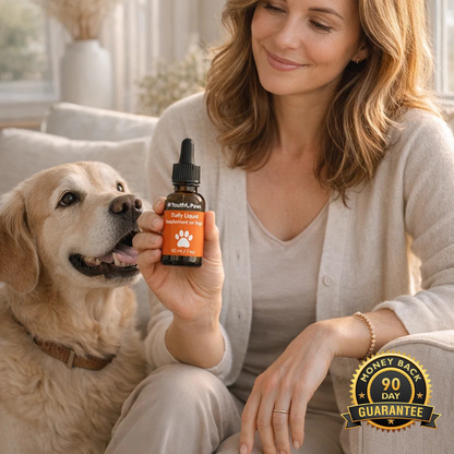 YouthfulPaw Liquid Drops