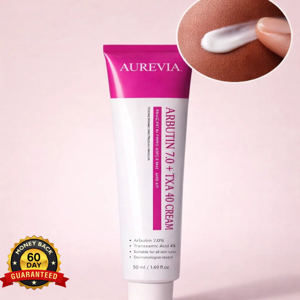 Aurevia™ Pigment Reset Cream