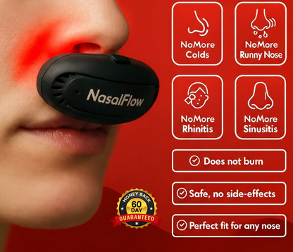 NasalFlow™ Pro