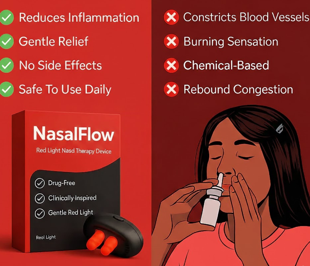 NasalFlow™ Pro