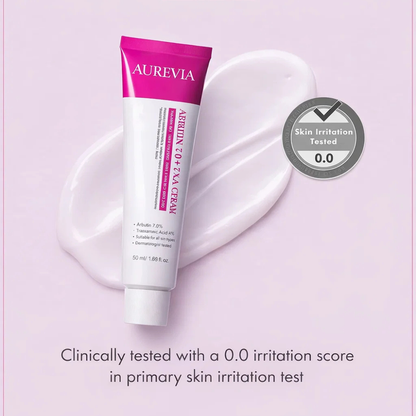 Aurevia™ Pigment Reset Cream