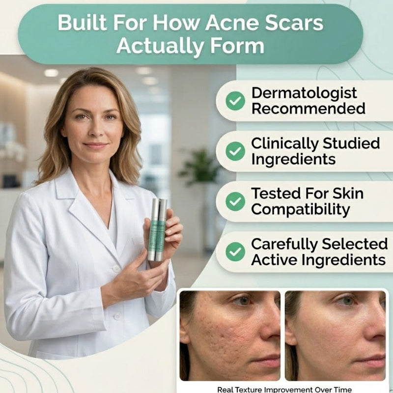 Aurevia™ Microneedling Serum