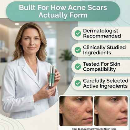 Aurevia™ Microneedling Serum