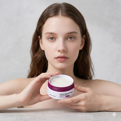 Aurevia Calcium Lift Eye Patches x 60